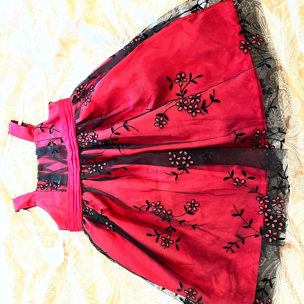 Beautiful 24 month dress!